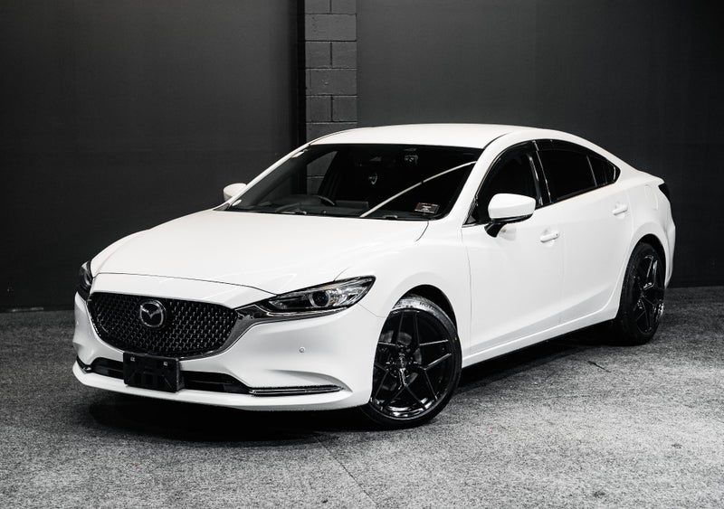 2018 Mazda Atenza 25 S