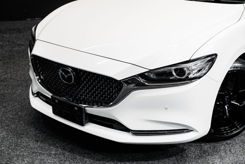 2018 Mazda Atenza 25 S, photo 2