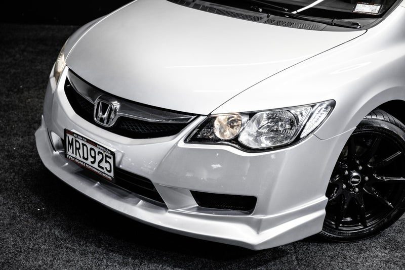 2007 Honda Civic FD1 | Body Kit!, photo 2