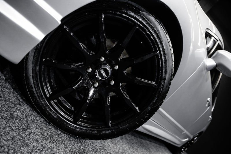 2007 Honda Civic FD1 | Body Kit!, photo 3