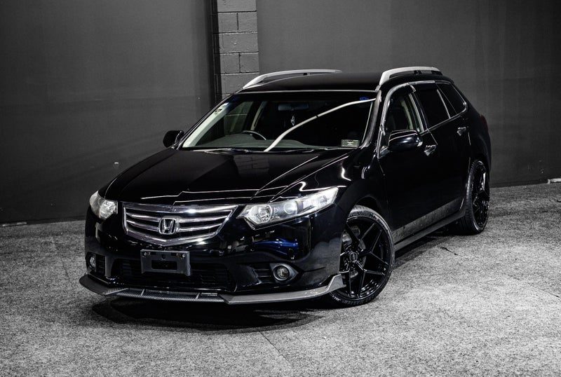 2013 Honda Accord CW1 | Wagon + New RPM Whels
