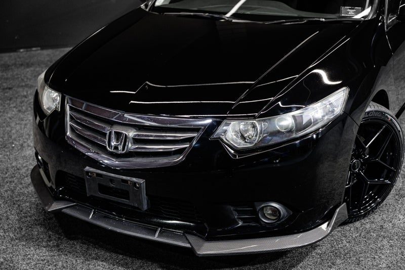 2013 Honda Accord CW1 | Wagon + New RPM Whels, photo 2