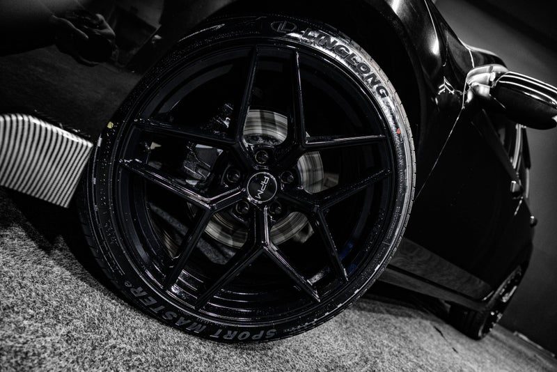 2013 Honda Accord CW1 | Wagon + New RPM Whels, photo 3