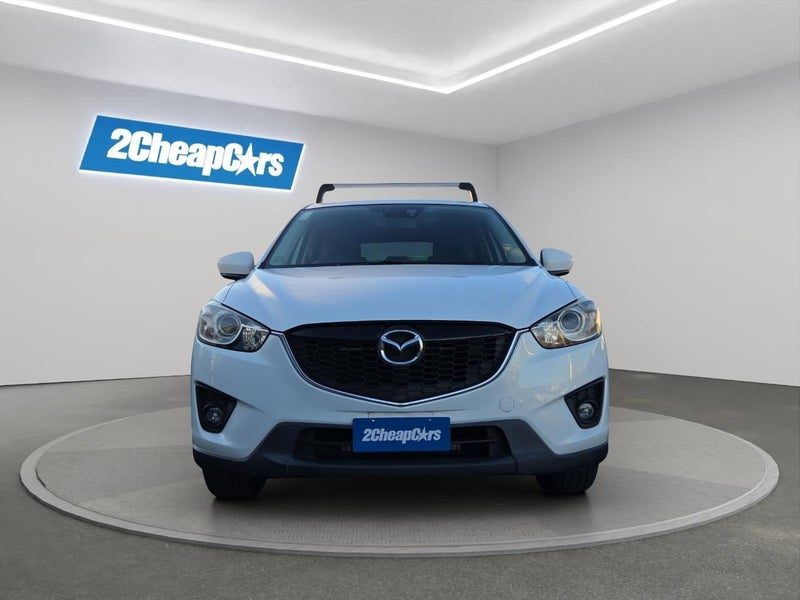 2014 Mazda CX-5 20S, photo 2