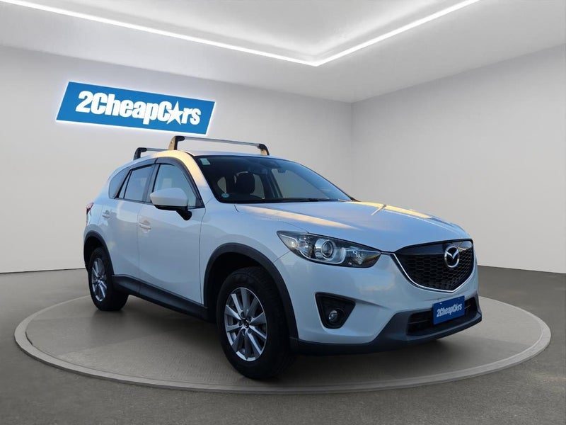 2014 Mazda CX-5 20S, photo 3
