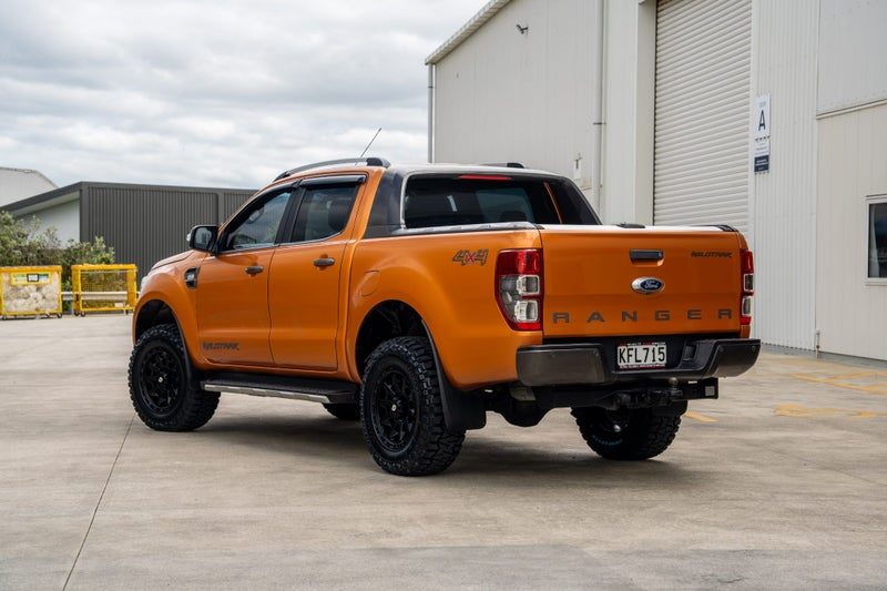 2016 Ford Ranger WILDTRAK PX2 | LIFTED 4WD/4X4, photo 3