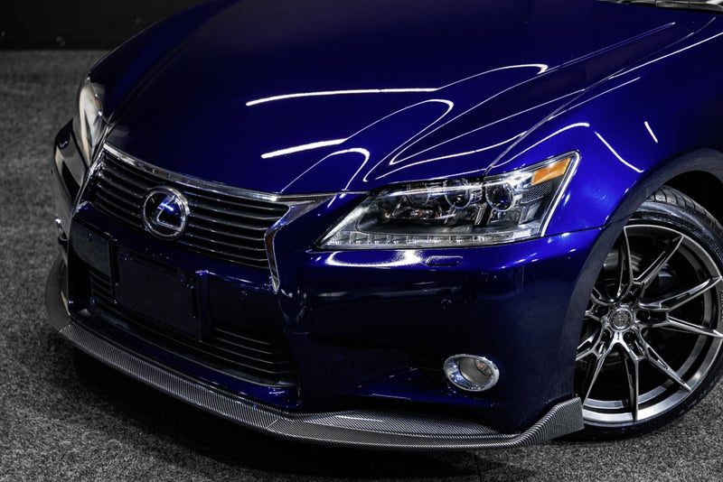 2012 Lexus GS 350, photo 2