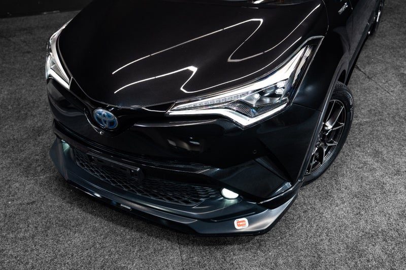 2017 Toyota C-HR Hybrid | TRD Kit!, photo 2
