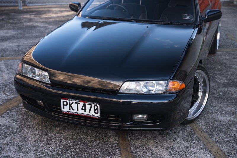 1992 Nissan Skyline R32 GT | 5SP Manual!, photo 2