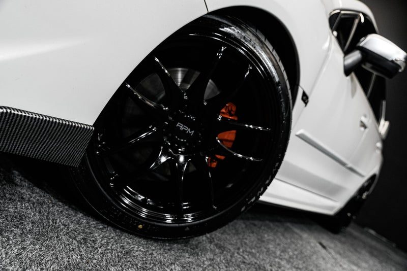 2015 Subaru WRX GT, photo 3