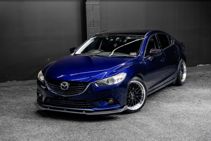 2012 Mazda Atenza SEDAN 25S | L PACKAGE