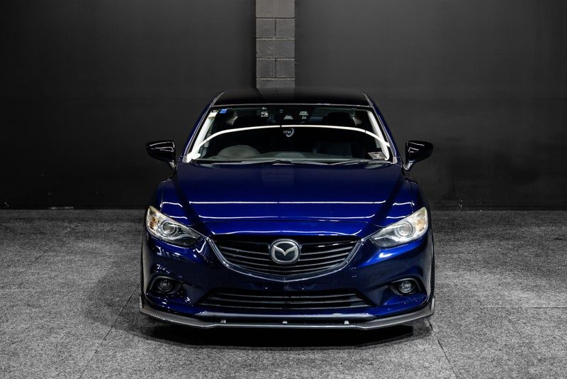 2012 Mazda Atenza SEDAN 25S | L PACKAGE, photo 2