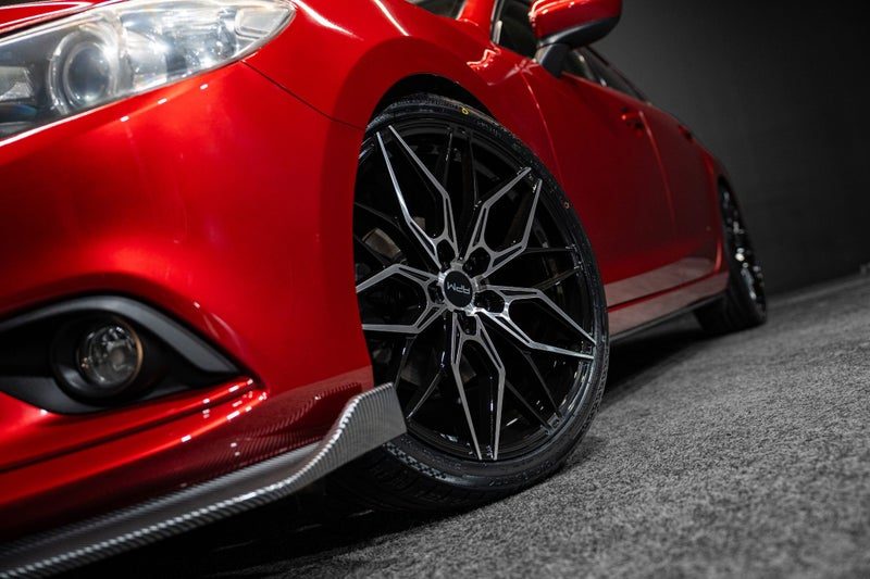2013 Mazda Atenza 25S L Package | Fresh Import, photo 2