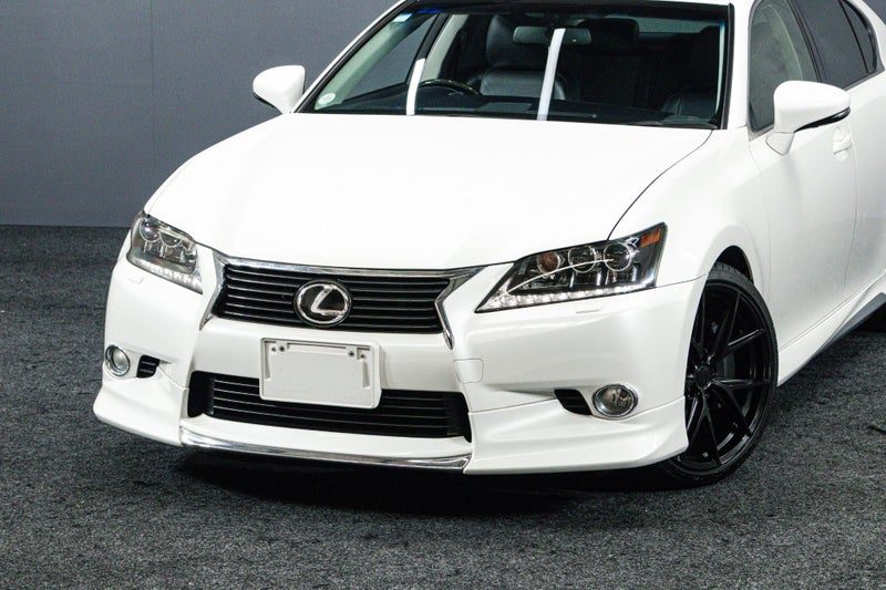 2012 Lexus GS 250 LOW Mileage + Nice Kit!, photo 2