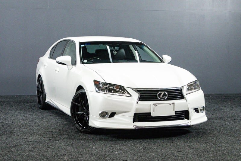 2012 Lexus GS 250 LOW Mileage + Nice Kit!, photo 3