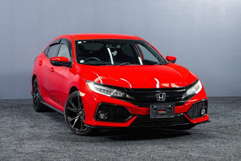 2018 Honda Civic FK7 | 1.5L VTEC Turbo!, photo 2