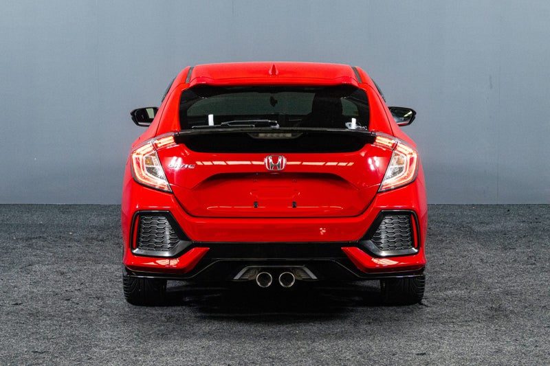 2018 Honda Civic FK7 | 1.5L VTEC Turbo!, photo 3