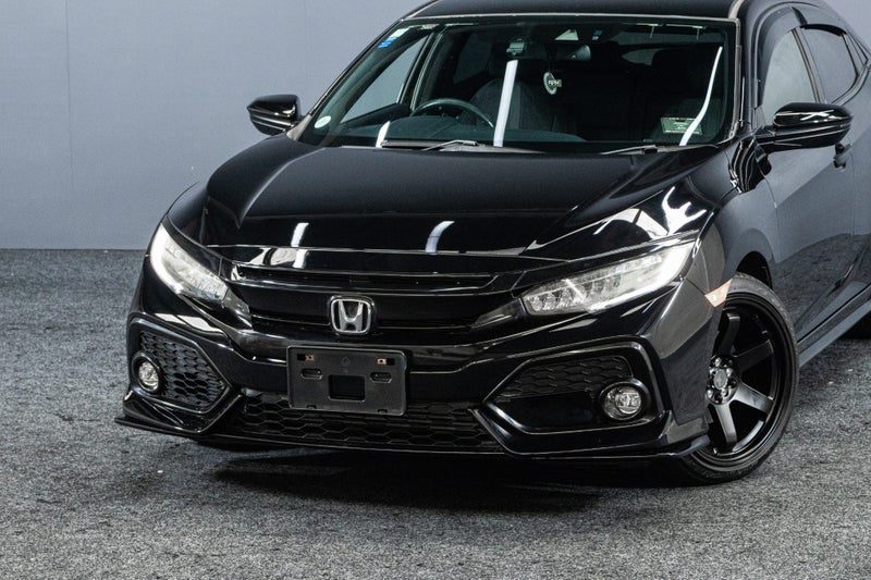 2018 Honda Civic FK7 | 1.5L Turbo - SENSING!, photo 2