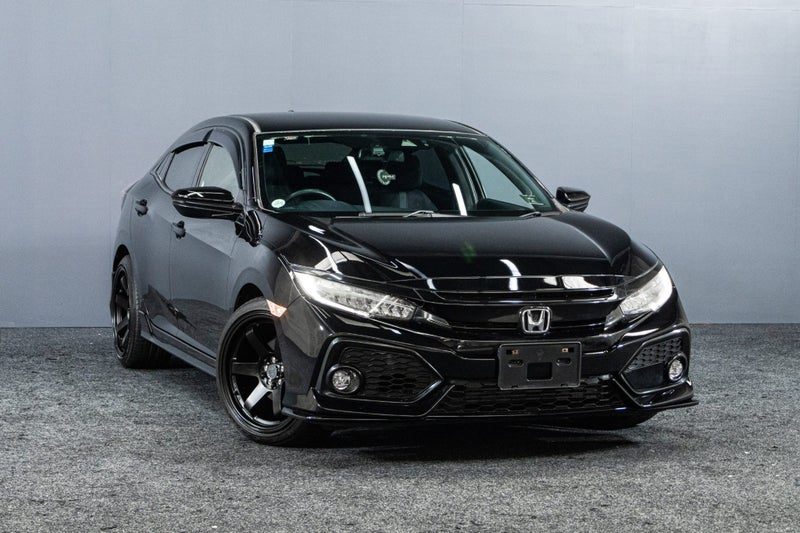 2018 Honda Civic FK7 | 1.5L Turbo - SENSING!, photo 3
