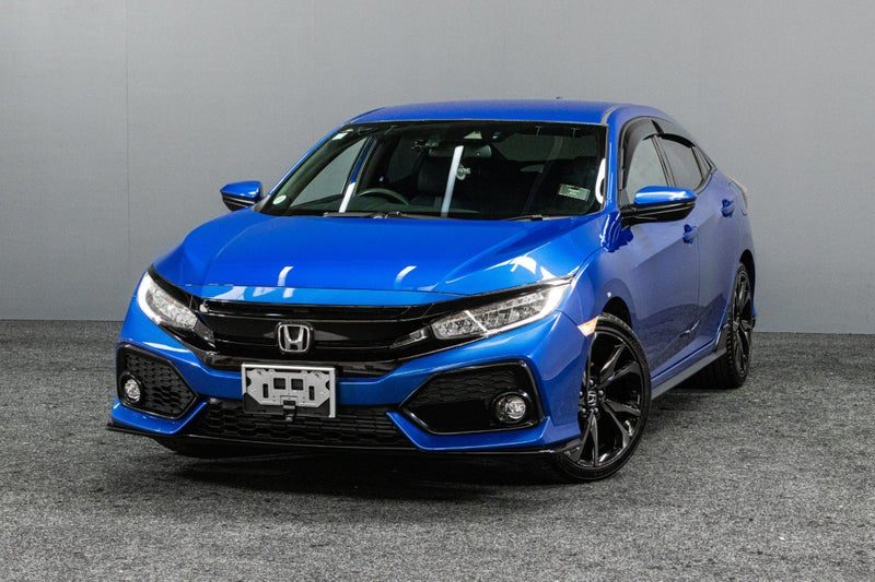 2017 Honda Civic FK7 | 1.5L Turbo - LOW KMS!