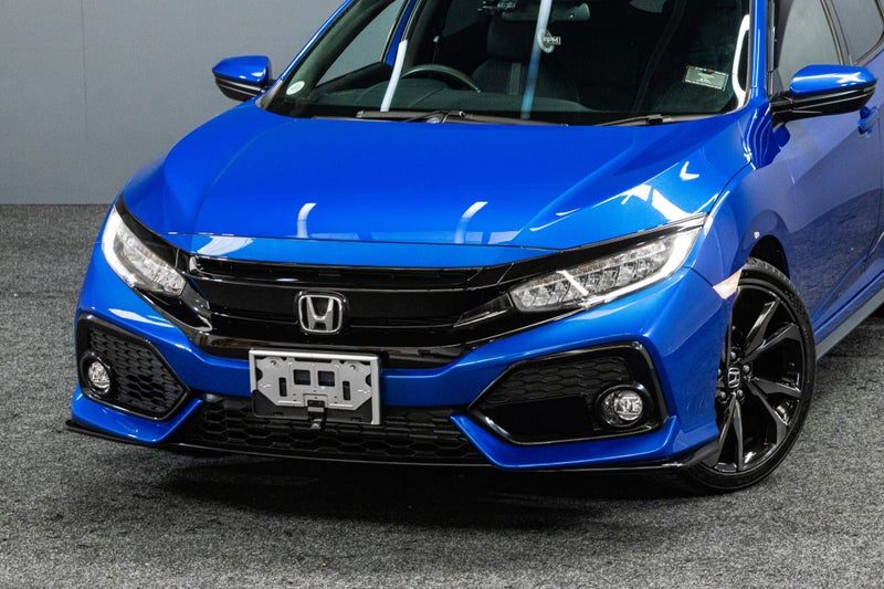 2017 Honda Civic FK7 | 1.5L Turbo - LOW KMS!, photo 2