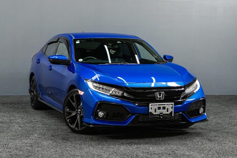 2017 Honda Civic FK7 | 1.5L Turbo - LOW KMS!, photo 3