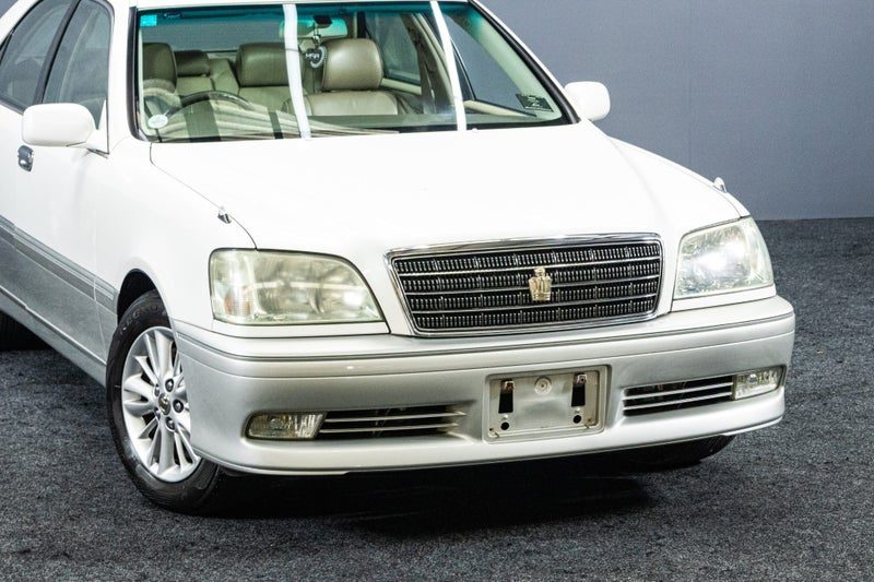 2003 Toyota Crown FRESH IMPORT - 2JZ!, photo 3