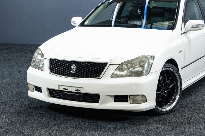 2006 Toyota Crown Athlete - FRESH IMPORT!, photo 2