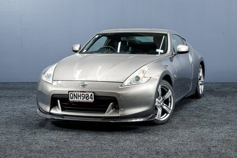 2009 Nissan Fairlady Z | VQ37HR 336BHP!