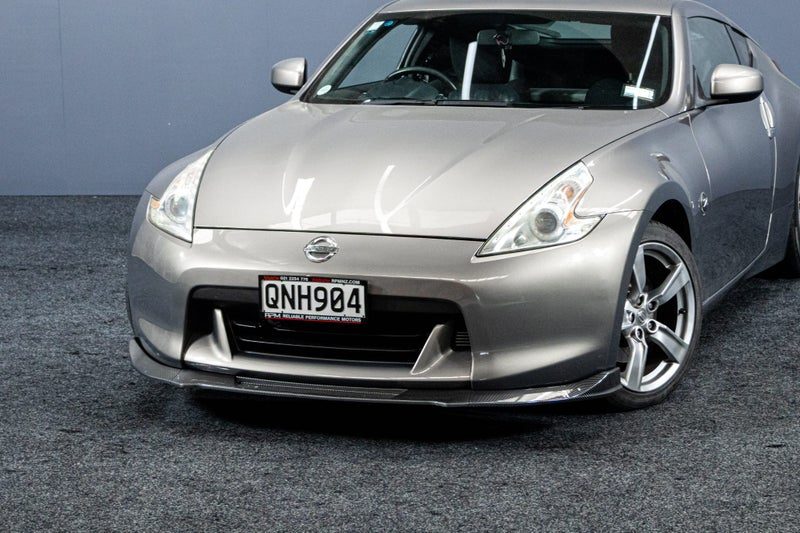 2009 Nissan Fairlady Z | VQ37HR 336BHP!, photo 2