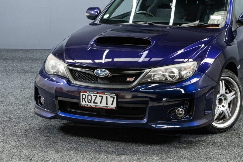 2012 Subaru Impreza WRX STI | AWD Turbo!, photo 2