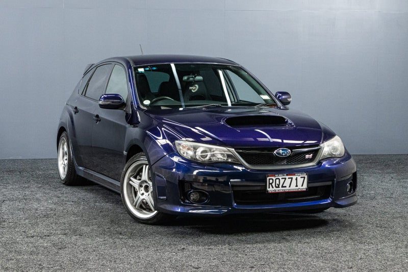 2012 Subaru Impreza WRX STI | AWD Turbo!, photo 3