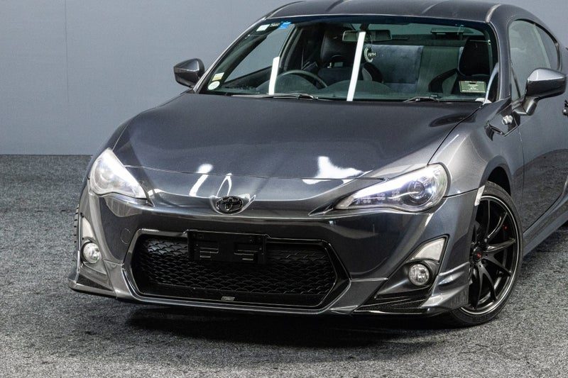 2012 Toyota 86 GT TRD | Limited Edition!, photo 2