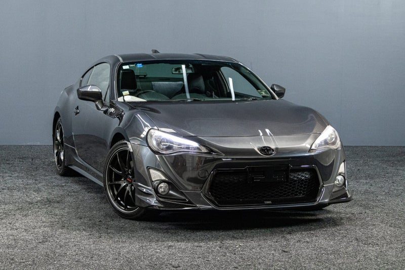 2012 Toyota 86 GT TRD | Limited Edition!, photo 3
