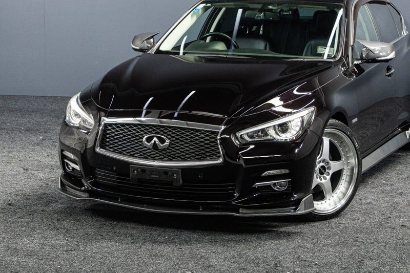 2014 Nissan Skyline 350GT | Type P w/ Full Aero!, photo 2