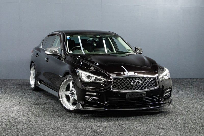 2014 Nissan Skyline 350GT | Type P w/ Full Aero!, photo 3