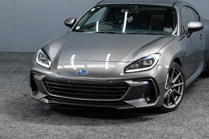 2021 Subaru BRZ Version S | 6SP Manual + LOW KMS!, photo 2