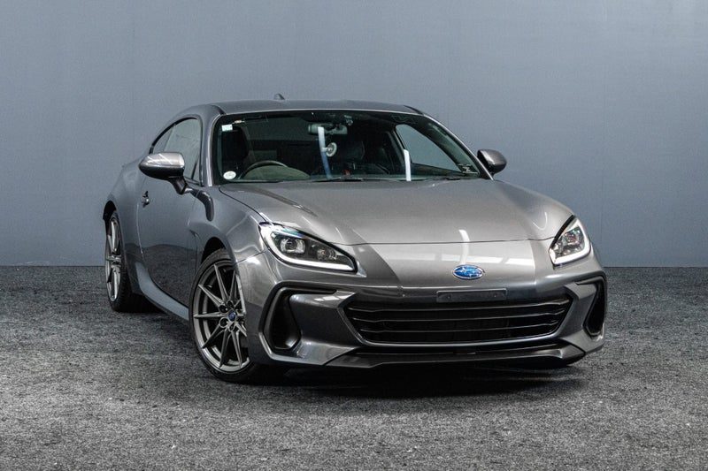 2021 Subaru BRZ Version S | 6SP Manual + LOW KMS!, photo 3