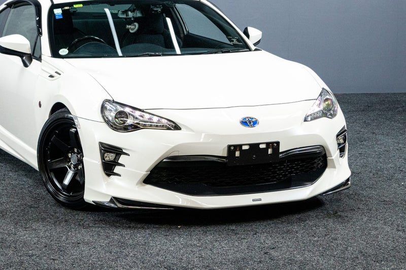 2017 Toyota 86 GT Facelift | MODELLISTA!, photo 3