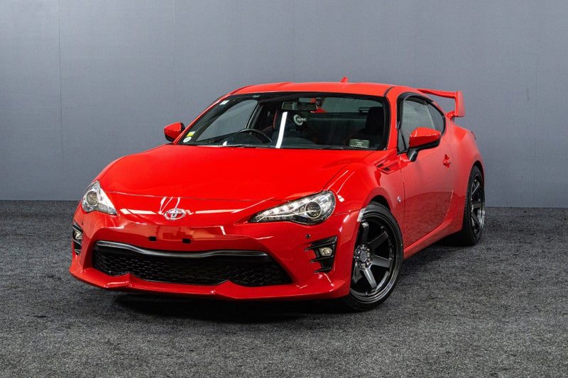 2018 Toyota 86 GT | Facelift - FRESH IMPORT!