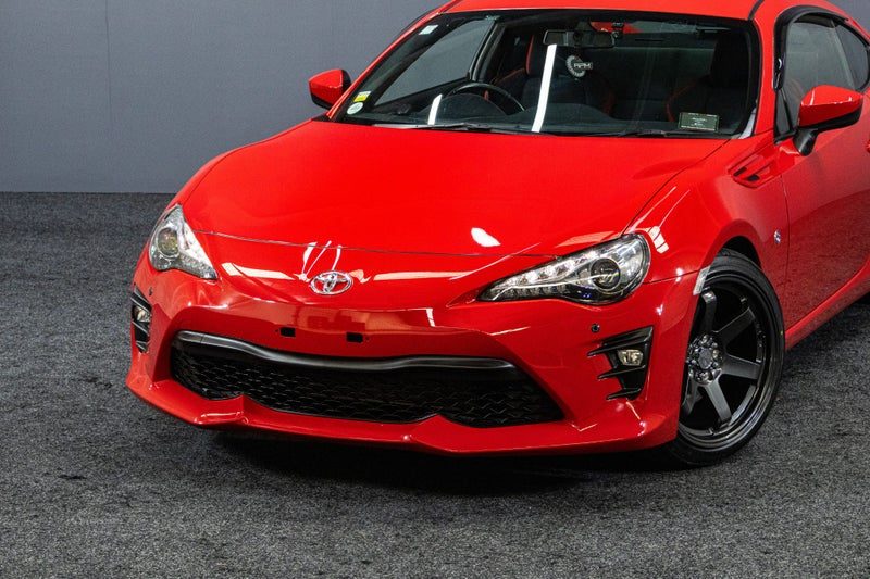 2018 Toyota 86 GT | Facelift - FRESH IMPORT!, photo 2