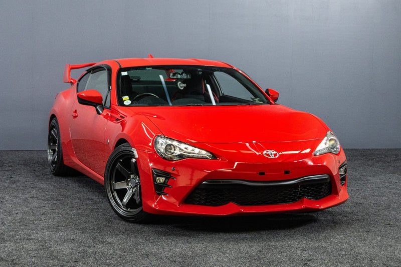 2018 Toyota 86 GT | Facelift - FRESH IMPORT!, photo 3