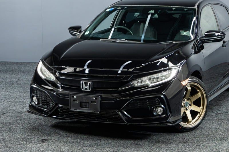 2018 Honda Civic FK7 SENSING | 6SP Manual Turbo!, photo 2