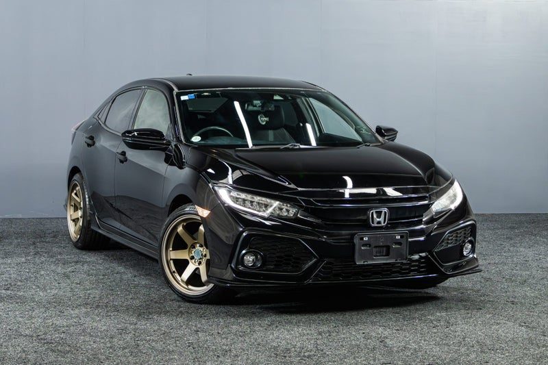 2018 Honda Civic FK7 SENSING | 6SP Manual Turbo!, photo 3