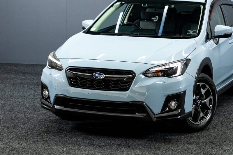 2017 Subaru XV 2.0I-L 4WD EYESIGHT!, photo 2