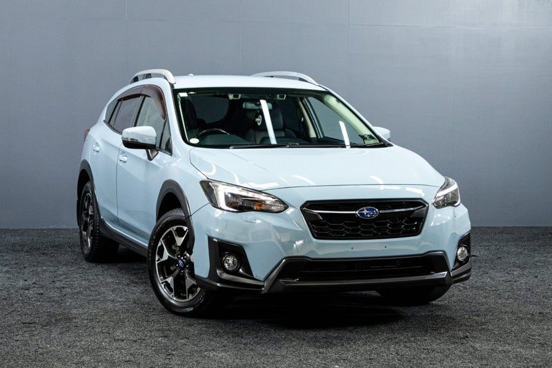 2017 Subaru XV 2.0I-L 4WD EYESIGHT!, photo 3