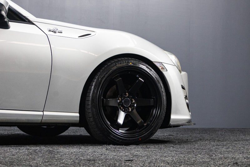 2013 Toyota 86 Spoiler + Lip!, photo 2