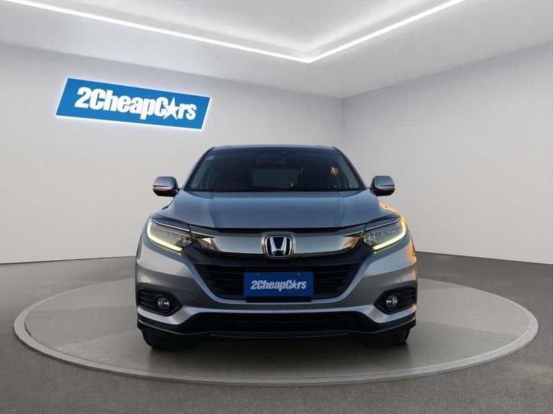 2018 Honda Vezel HYBRID X HONDA SENSING, photo 2