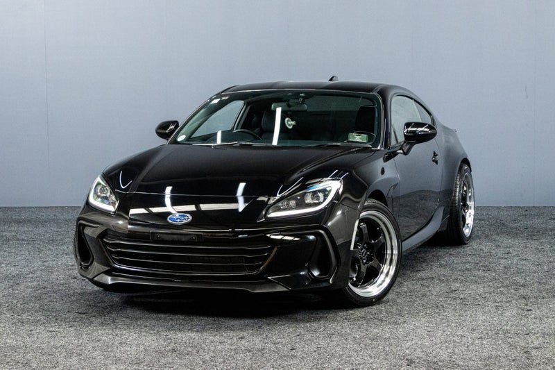 2022 Subaru BRZ Version R | 6SP 2.4L 228BHP!