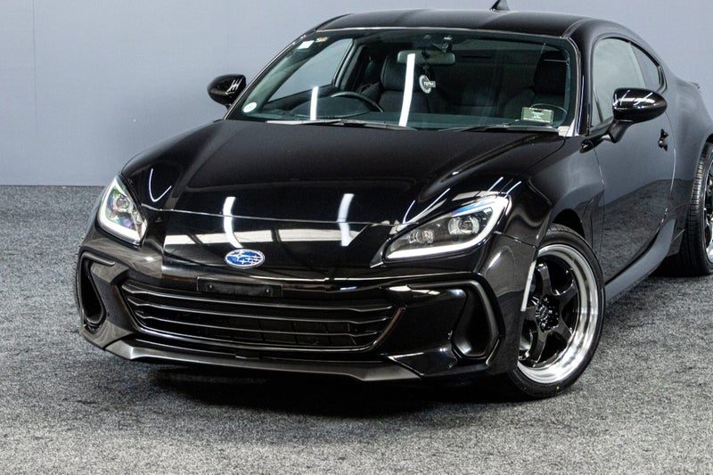 2022 Subaru BRZ Version R | 6SP 2.4L 228BHP!, photo 2